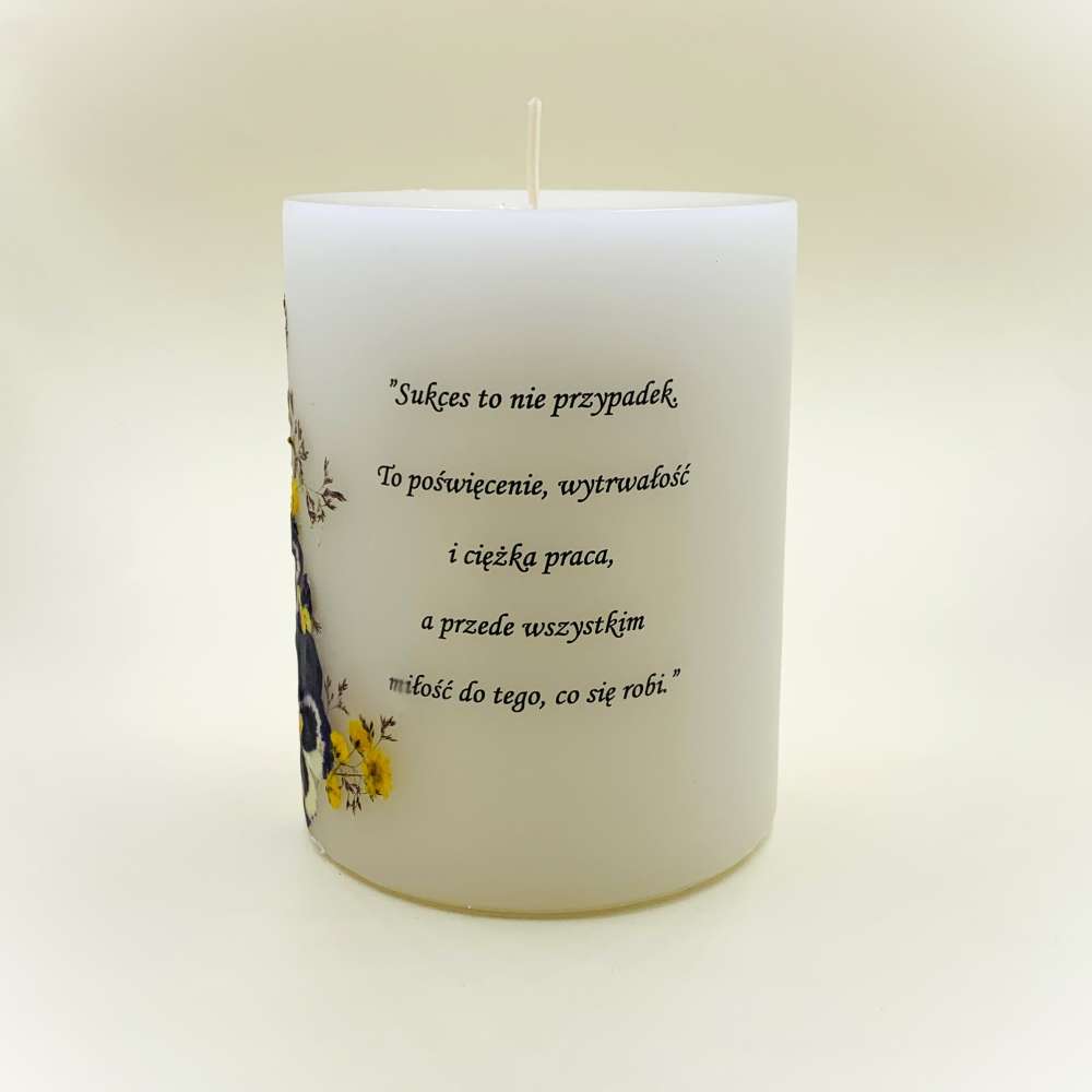 Sukces to nie przypadek... | BRATKI